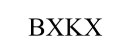 BXKX trademark