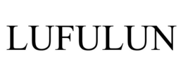 LUFULUN trademark