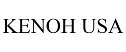 KENOH USA trademark