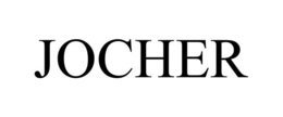 JOCHER trademark