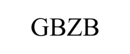 GBZB trademark