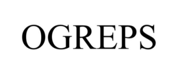 OGREPS trademark