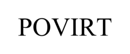 POVIRT trademark