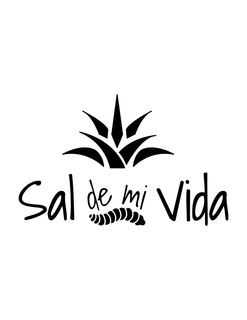 SAL DE MI VIDA trademark