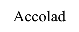 ACCOLAD trademark