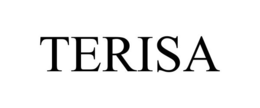 TERISA trademark