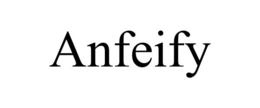 ANFEIFY trademark
