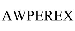 AWPEREX trademark