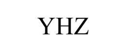 YHZ trademark