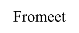 FROMEET trademark