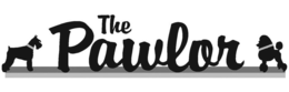 THE PAWLOR trademark