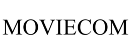MOVIECOM trademark