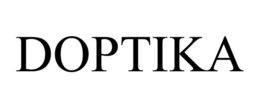 DOPTIKA trademark