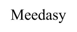 MEEDASY trademark