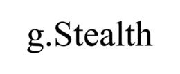G.STEALTH trademark