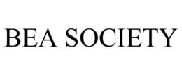 BEA SOCIETY trademark