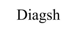 DIAGSH trademark