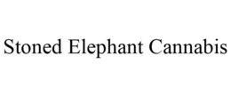 STONED ELEPHANT CANNABIS trademark
