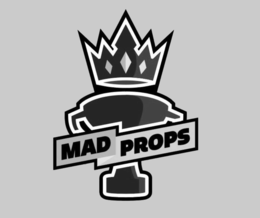 MAD PROPS trademark