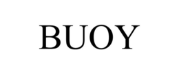 BUOY trademark