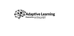 ADAPTIVE LEARNING POWERED BY VITALYST trademark