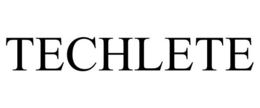 TECHLETE trademark