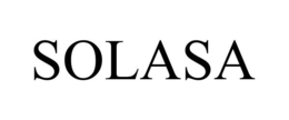 SOLASA trademark