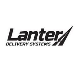 LANTER DELIVERY SYSTEMS trademark
