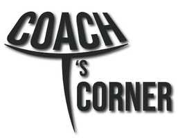 COACH T'S CORNER trademark