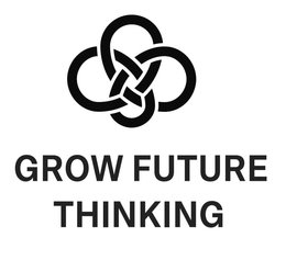 GROW FUTURE THINKING trademark