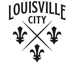 LOUISVILLE CITY trademark