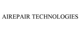 AIREPAIR TECHNOLOGIES trademark