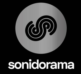 S SONIDORAMA trademark