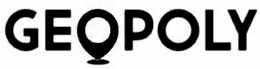 GEOPOLY trademark