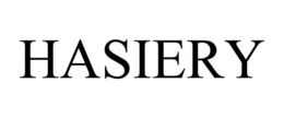 HASIERY trademark