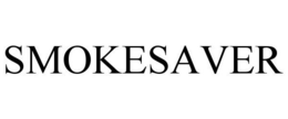SMOKESAVER trademark