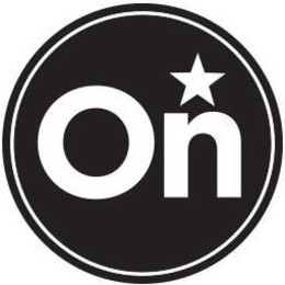 ON trademark