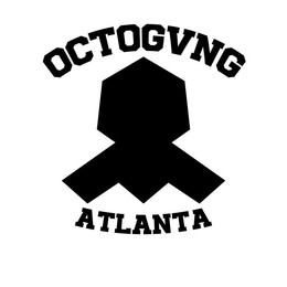 OCTOGVNG ATLANTA trademark