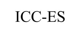 ICC-ES trademark