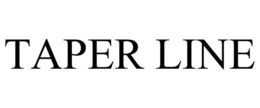 TAPER LINE trademark