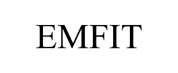 EMFIT trademark