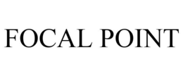 FOCAL POINT trademark