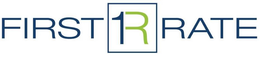 1R FIRST RATE trademark
