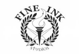 FINE INK STUDIOS trademark