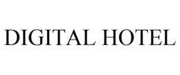 DIGITAL HOTEL trademark