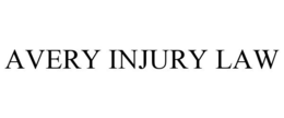 AVERY INJURY LAW trademark