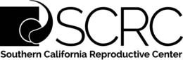 SCRC SOUTHERN CALIFORNIA REPRODUCTIVE CENTER trademark