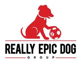 REALLY EPIC DOG GROUP trademark