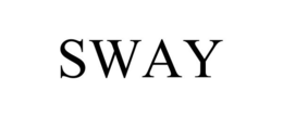 SWAY trademark
