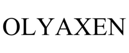 OLYAXEN trademark